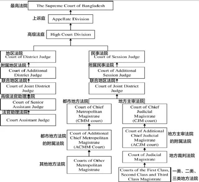 中国-东南亚-南亚司法文化专题展掠影